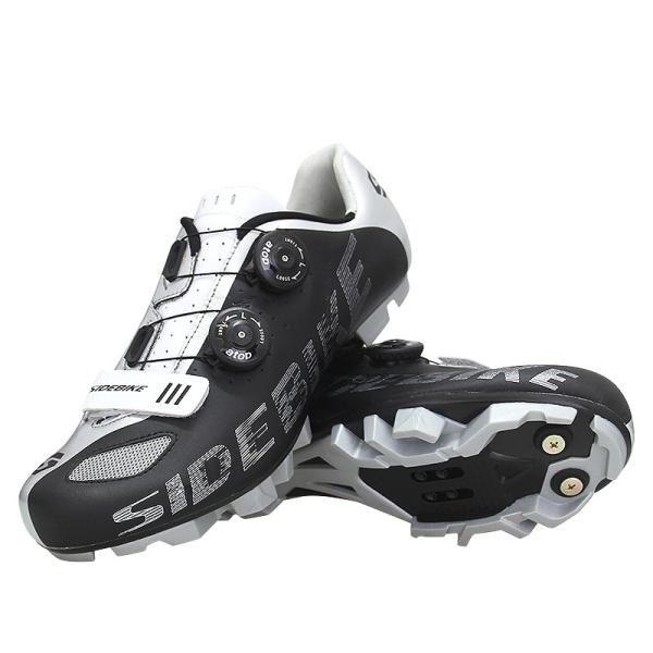 Buy cheap Shockproof MTB Cycling Shoes Durable Water Resistant Anti - Collision Design from wholesalers