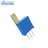 Buy cheap Cermet Trimmer 3296W-A Potentiometer Trimpot 8mm Vertical Shaft Knob from wholesalers