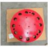 Buy cheap Cover For Pulsation Dampener Mud Pump Spares from wholesalers