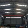 Buy cheap Powerful 1.5KW Ceiling Fan 5.5m 18FT for Farm Air Cooling and Industrial Ventilation from wholesalers