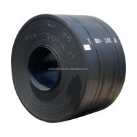 Buy cheap Hot Rolled Technique Q195 Q235 Q345 S235jr ASTM A36 A53 2mm 4mm 6mm 10mm Black product