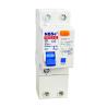 Buy cheap IEC61009 DZ47LE Residual Current Rcbo D Curve Mcb Circuit Breake from wholesalers