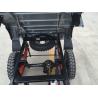 Buy cheap Gasoline Petrol 80km/H 150CC Cargo Tricycle from wholesalers