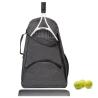 Buy cheap Multifunctional 600 Denier Polyester Tennis Bag Backpack from wholesalers