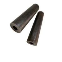 Buy cheap 8 Inch 12 Inch High Pressure Seamless Steel Pipe / ASTM A106 GR B SCH 40 product