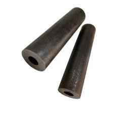 Buy cheap 8 Inch 12 Inch High Pressure Seamless Steel Pipe / ASTM A106 GR B SCH 40 from wholesalers