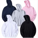 Lightweight 3 4 Zip Hoodie , Plain Cottonfrench Terry Weekday Oversized Hoodie