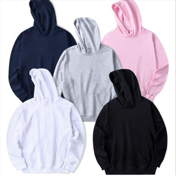 Buy cheap Lightweight 3 4 Zip Hoodie , Plain Cottonfrench Terry Weekday Oversized Hoodie from wholesalers