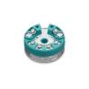 Buy cheap TH100 TH200 Temperature Transmitter 4-20Ma Thermocouple RTD Input from wholesalers