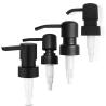 Buy cheap 4cc Shampoo Lotion Pump All PP Lotion Dispenser Pump 28 410 With Clip For Shampoo from wholesalers