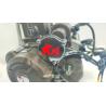 Buy cheap Single Cylinder Four Stroke DAYANG LIFAN Motorcycle Engine Assembly 150ml CDI Ignition from wholesalers