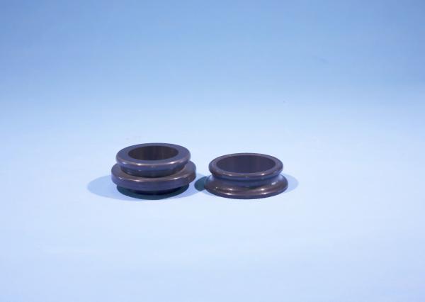 Buy cheap Aluminum Silicon Nitride Ceramic Wear Resistant Ceramic from wholesalers