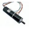 Buy cheap Electric Tools Motor 37W 24V 3500RPM IE 1 Micro Gear Motor For Mowers from wholesalers
