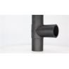 Buy cheap ISO 9001 T Type Joint connector Underground Water Pipe Fittings Leakproof ODM from wholesalers