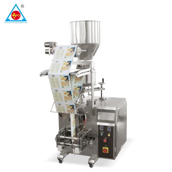 Automatic 50g 100g 120g 180g 200g potato chips/candy/green pean/cashew nut