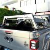 Buy cheap 4X4 Vehicle Exterior Accessories Mn-Steel Ute Tub Rack for Toyota Tacoma Tundra Hilux from wholesalers