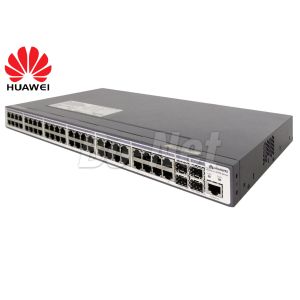 10/100Mbps Quidway S3700-52P-EI Cisco Gigabit Switch