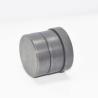 Buy cheap Customized Strong Round Disc Shape Ceramic Ferrite Magnet Manufacturer of C8, D18 x 3mm from wholesalers