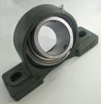 Durable Vertical UCP212 Pillow Block Ball Bearing Cast Iron Split Housing
