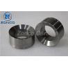 Buy cheap Tungsten Carbide Rings For Petroleum Mechanical Parts from wholesalers