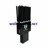 Buy cheap 22 Bands Handheld GPS Jammer Blocker RF 315MHz 433MHz 868MHz from wholesalers