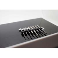 Buy cheap High Thickness Dental Milling Burs 300 Crowns Above Ceramics Milling Burs product