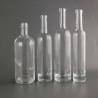 Buy cheap 375Ml 500Ml 750Ml 1000 Ml Glass Liquor Wine Vodka Bottle With Custom Specifications from wholesalers