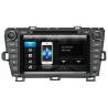Buy cheap Ouchuangbo New Autoradio DVD GPS Navigation iPod USB for Toyota Prius 2009-2013 (Left) OCB-8004LA from wholesalers