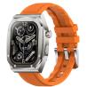 Buy cheap Z79 MAX Outdoor Smart Watch Sleep Blood Pressure Monitoring IP67 Waterproof from wholesalers