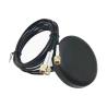 Buy cheap Waterproof 50Ω 1575MHZ 28DBI High Gain Wifi Antenna from wholesalers