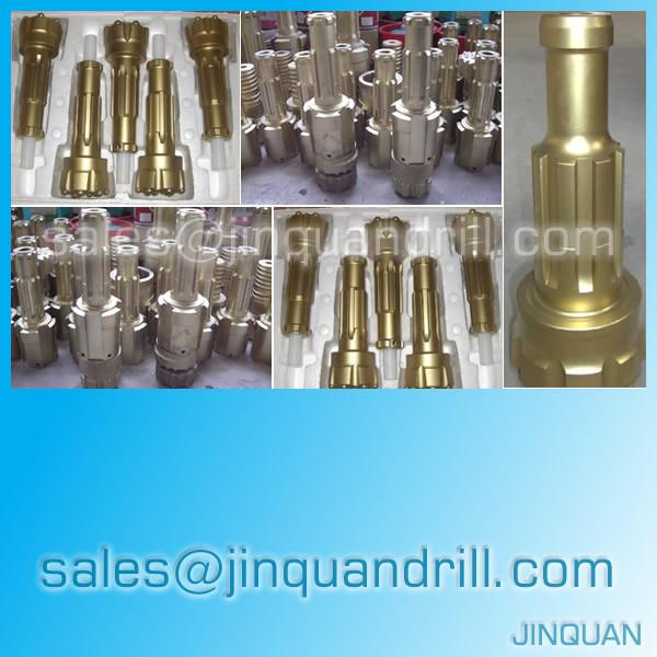 Buy cheap High Quality Rock Drilling DTH Bits SD4,DHD350,COP64,QL 50,Mission 80,SD12,DHD112,NUMA120 from wholesalers