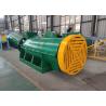 Buy cheap Wet Type Organic Fertilizer Granulator Within 1-10mm Size from wholesalers
