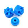 Buy cheap Molding Silicone Rubber Parts Processing Customization Services from wholesalers