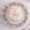 Buy cheap Modern 4 Porcelain Dinner Set Soup Plate Bowl Dish Cup Gift Sets For Moms Day from wholesalers
