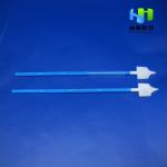 Sterile HPV Gynecological 206mm Woman Cervical Sampler