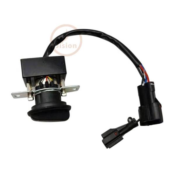Buy cheap Vovlo EC180 EC210 EC240 EC290 excavator selector switch 14542152 from wholesalers