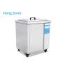 Buy cheap 108L Industrial Ultrasonic Cleaner Heater 20 - 95C For Injection Mold from wholesalers