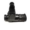 Buy cheap Complete Darkness Infrared Night Vision Goggles For Hunting Spy Surveillance from wholesalers