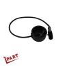 Buy cheap Electric Forklift Motor Magnetic Brake Encoder Bearing EEN40 With 5V Voltage from wholesalers