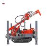 Buy cheap (JCDRILL) Crawler Type Borehole 200m Air Drilling Hydraulic Crawler Drilling Rig from wholesalers