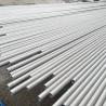 Buy cheap TP316L Stainless Steel Pipe Tube DN10 - DN400 Hollow ASTM A312 / ASTM A789 from wholesalers