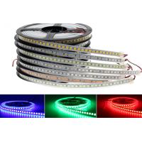 Buy cheap 5054 12v Led Strip Lights Flexible Non Waterproof Led Tape Light Kit product