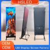 Buy cheap 4G /5G/ Wifi/ USB Control Digital Advertising Led Poster Display from wholesalers