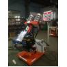 Buy cheap 90Degree Chamfering Beveling Deburring Machine Automatic Double Head Stainless Steel from wholesalers