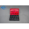 Buy cheap Oil Resistance O Ring Repair Kit Set , NBR Repair Hydraulic O Rings Seals DOOSAN DAEWOO DH from wholesalers