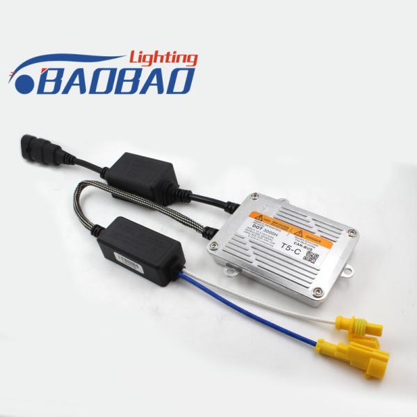 Buy cheap DLT-T3C 35W Canbus slim hid xenon ballast from wholesalers