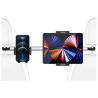Buy cheap ROHS approved car Back Seat Tablet Holder 12.9inch tablet headrest mount from wholesalers