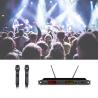 Buy cheap RoHS UHF Wireless Microphone With Ergonomic Housing from wholesalers