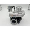 Buy cheap OEM Supported Forklift Parts for JP60A Turbocharger 4D35ZG31-19001 from wholesalers
