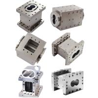Buy cheap Coper Extruder Barrel Elements , Double Screw Extruder Spare Parts product